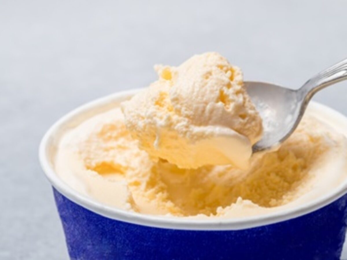 家事ヤロウ コンビニ食材で背徳レシピ バターぶっかけバニラアイス の作り方 11月日 凛とした暮らし 凛々と