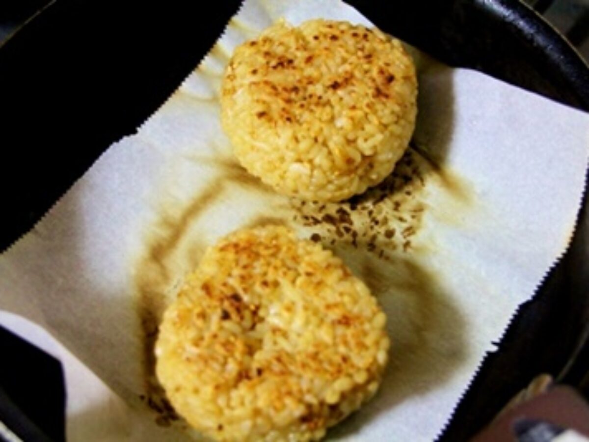 相葉マナブ 焼きおにぎりの作り方 信州で味噌づくり 11 1 凛とした暮らし 凛々と