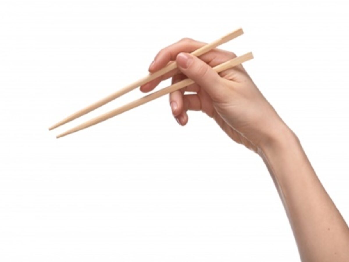 ハナタカ 正しい箸の持ち方 自分に合った箸の長さとは 12月5日 凛とした暮らし 凛々と