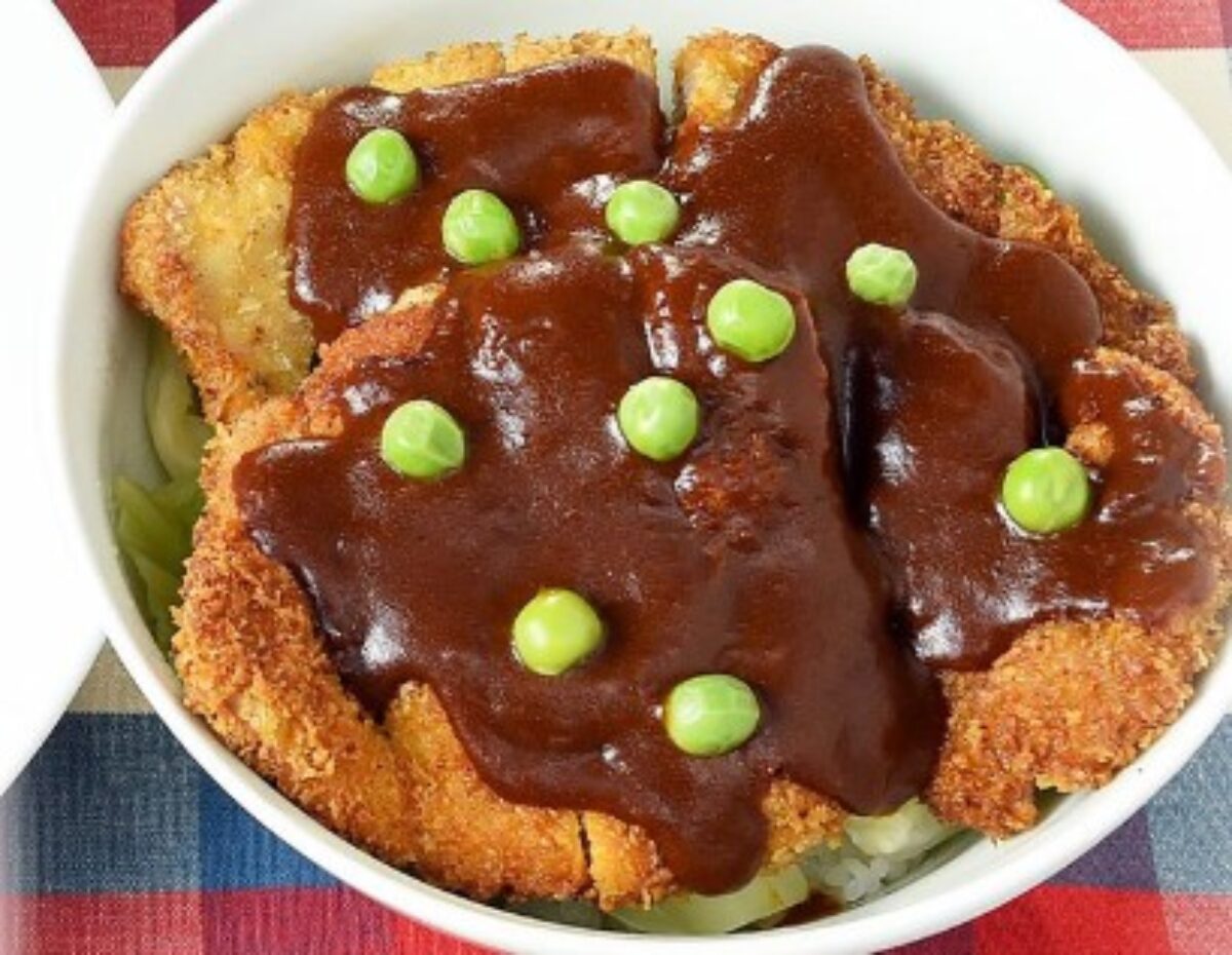 男子ごはん チーズデミグラスカツ丼 の作り方 47都道府県ご当地ごはんシリーズ第9弾 岡山県編 2 22 凛とした暮らし 凛々と 男子ごはん チーズデミグラスカツ丼 の作り方 47都道府県ご当地ごはんシリーズ第9弾 岡山県編 2 22 凛とした暮らし 凛々と