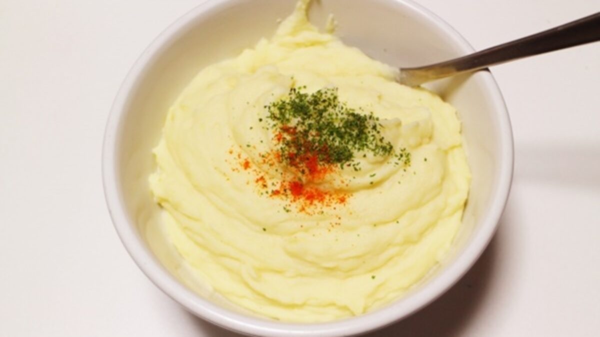 きょうの料理 電子レンジで作る マッシュポテト の作り方 2 17 凛とした暮らし 凛々と きょうの料理 電子レンジで作る マッシュポテト の作り方 2 17 凛とした暮らし 凛々と