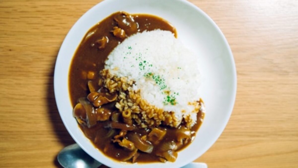 ハナタカ カレーのプロが教える絶品カレーの作り方やコツ 隠し味 2020 2 27 凛とした暮らし 凛々と