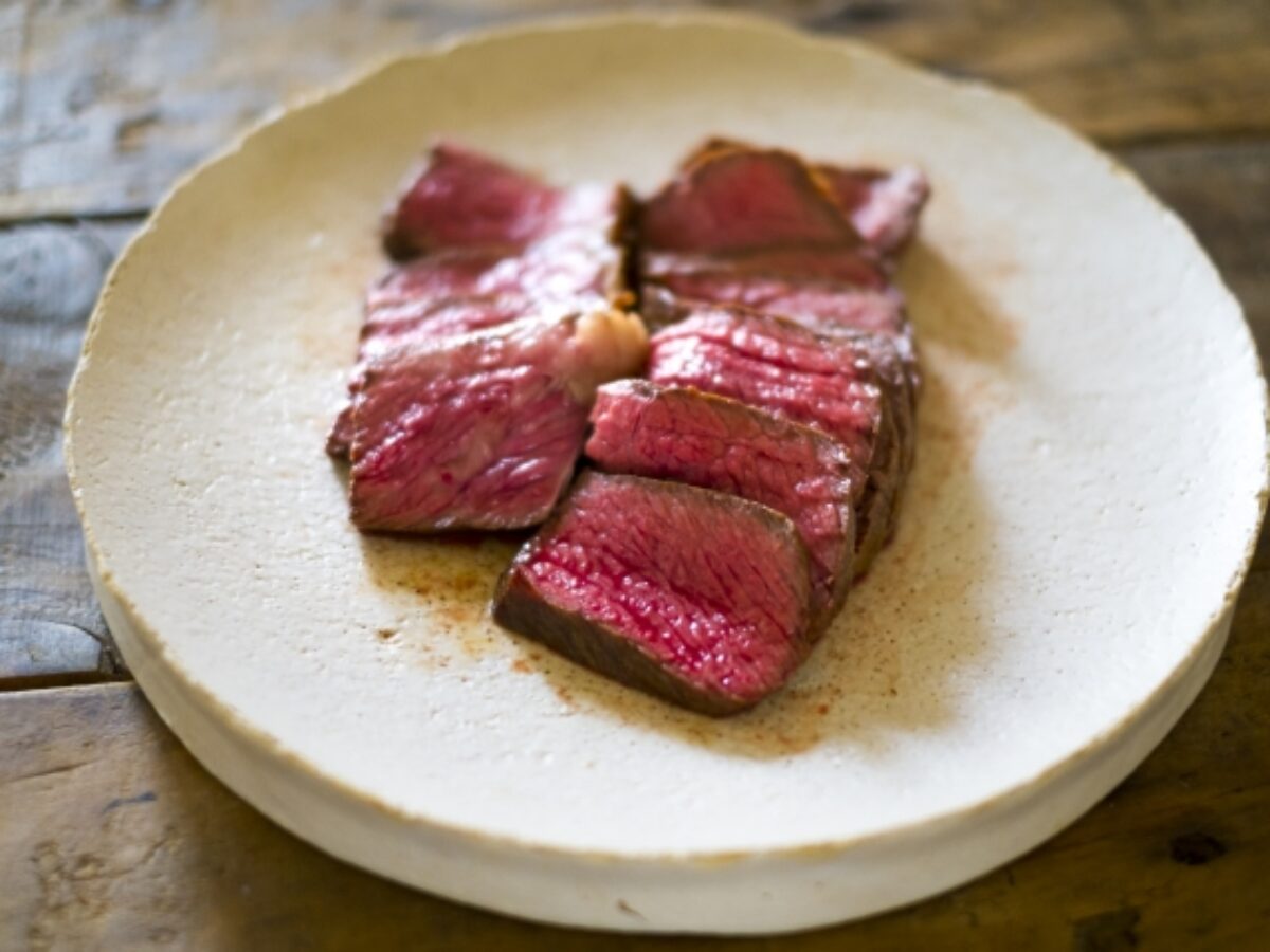 家事ヤロウ 魚焼きグリル ローストビーフ の作り方 家事 料理 ベスト21位 30位 8 2 凛とした暮らし 凛々と