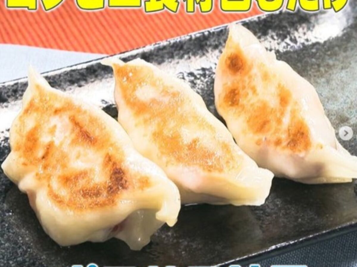 家事ヤロウ ポテトサラダ餃子の作り方 コンビニ食材包むだけ 新世代餃子 凛とした暮らし 凛々と