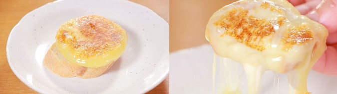 相葉マナブ カチョカバロのチーズステーキの作り方 ホットプレートで物産展 北海道編 のレシピ 凛とした暮らし 凛々と