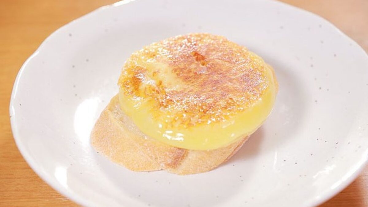 相葉マナブ カチョカバロのチーズステーキの作り方 ホットプレートで物産展 北海道編 のレシピ 凛とした暮らし 凛々と