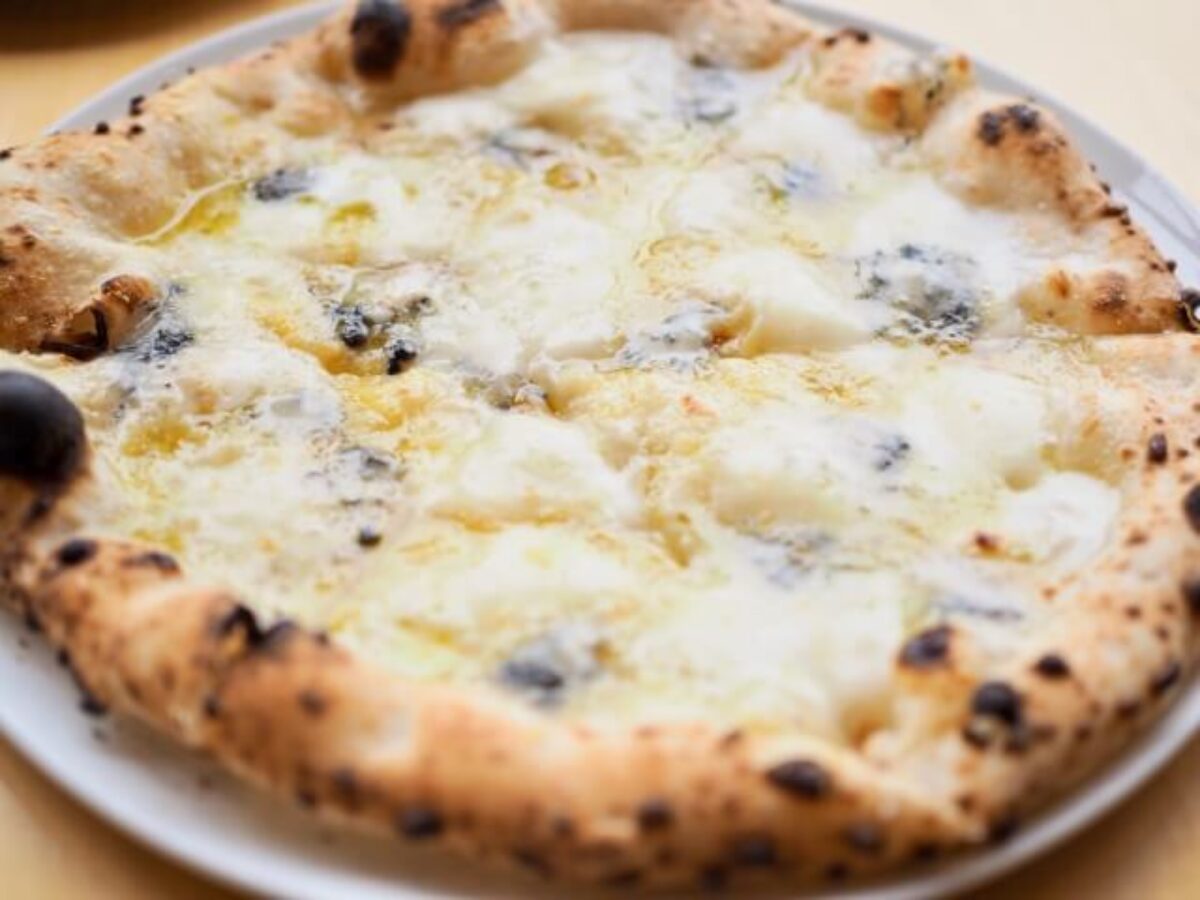 まんぷく農家メシ パッションフルーツピザの作り方 東京 八王子 パッションフルーツレシピ 凛とした暮らし 凛々と