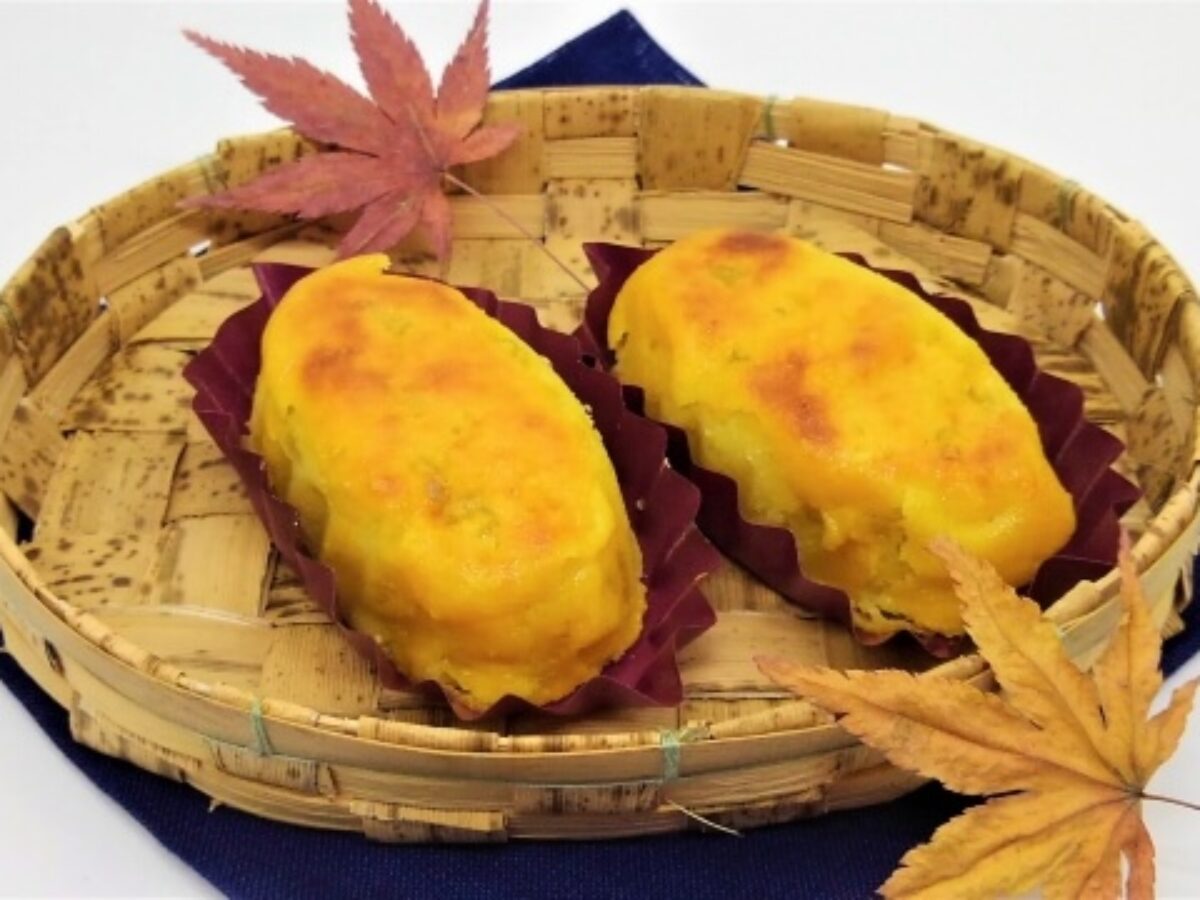 相葉マナブ 万能スイートポテトの作り方 千葉のさつまいも シルクスイーツ 旬の産地ごはんスイーツレシピ 凛とした暮らし 凛々と