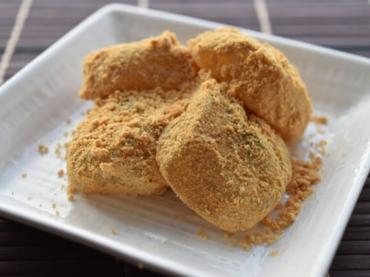 あさイチ ゆずジャムきな粉の作り方 松本栄文さんのおせちリメイク 雑煮アレンジレシピ 凛とした暮らし 凛々と