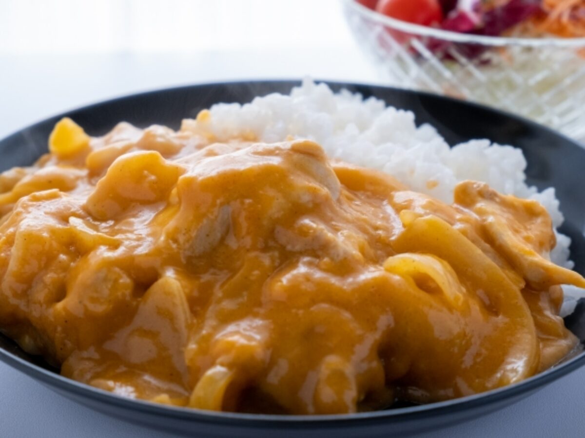 ジョブチューン ダシの旨み倍増カレーの作り方 秋葉原カリガリ 二木 博さん考案 レトルトカレーかけ算レシピバトル 凛とした暮らし 凛々と