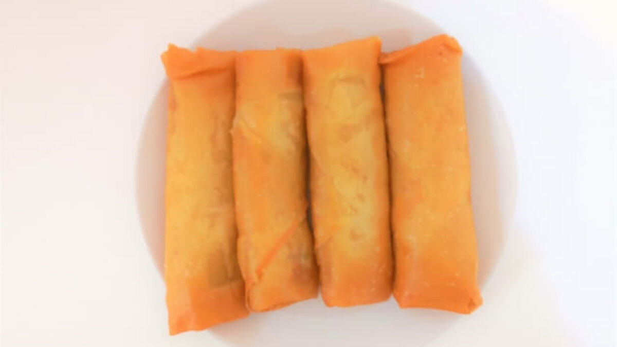 ラヴィット 超簡単 餃子枝豆スティックの作り方 ロバート馬場の３分ちょっとクッキング レシピ 凛とした暮らし 凛々と