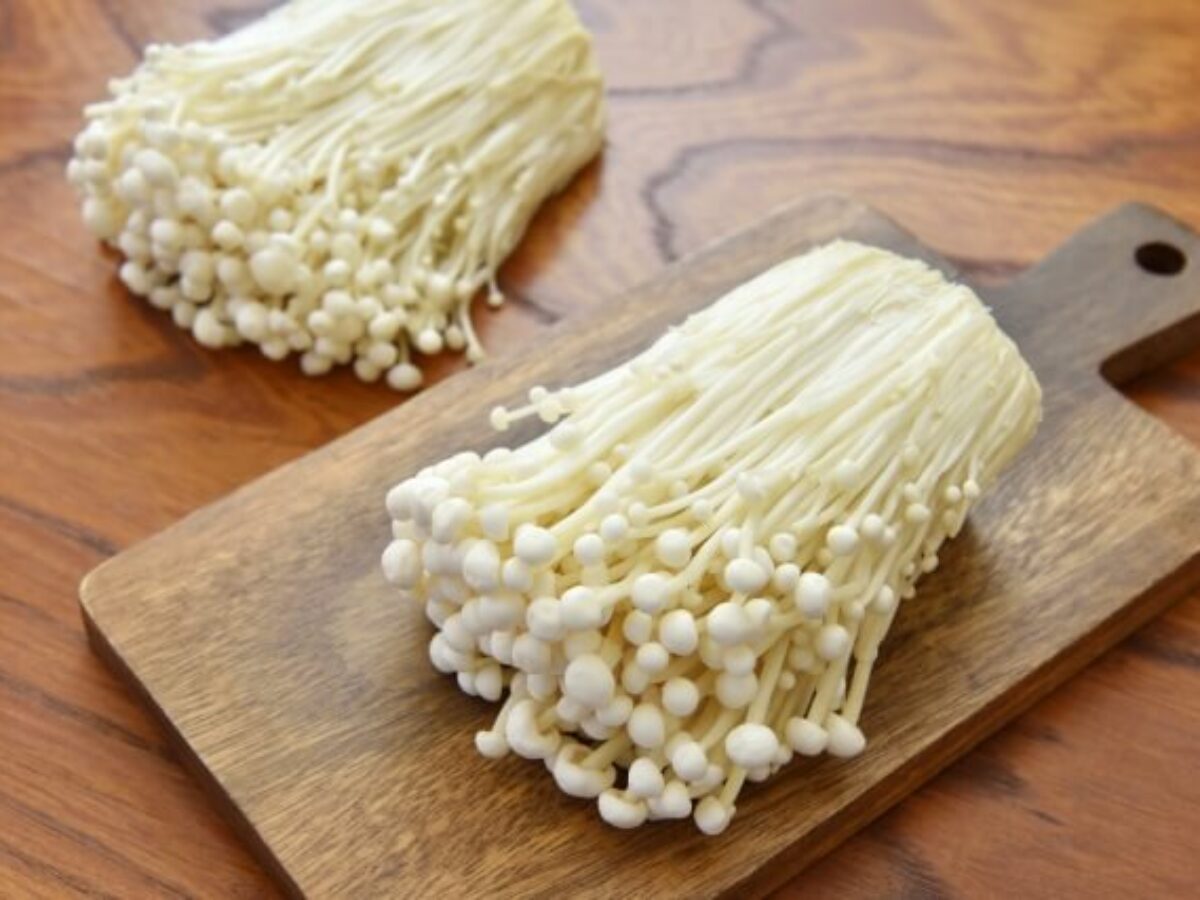 家事ヤロウ】えのきの石づきのソテーの作り方｜和田明日香の簡単