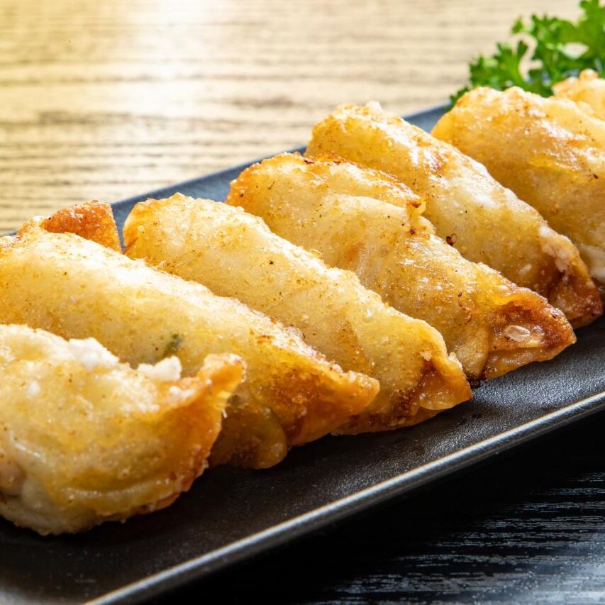 マツコの知らない世界】津ぎょうざの作り方。学校給食の世界｜レシピ