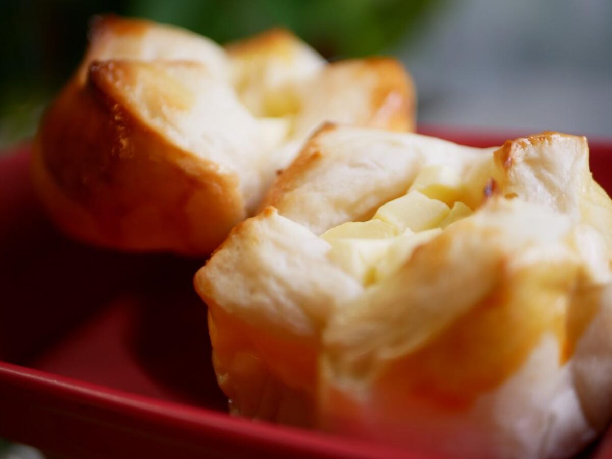 沼にハマってきいてみた とろ りハニーチーズもちのレシピ 激うまチーズ料理の作り方 凛とした暮らし 凛々と