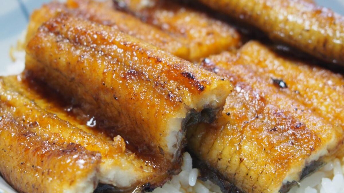 ソレダメ 白身魚のフィレ蒲焼き丼の作り方 業務田スー子さんの業務スーパーアレンジレシピ 凛とした暮らし 凛々と ソレダメ 白身魚のフィレ蒲焼き丼の作り方 業務田スー子さんの業務スーパーアレンジレシピ 凛とした暮らし 凛々と
