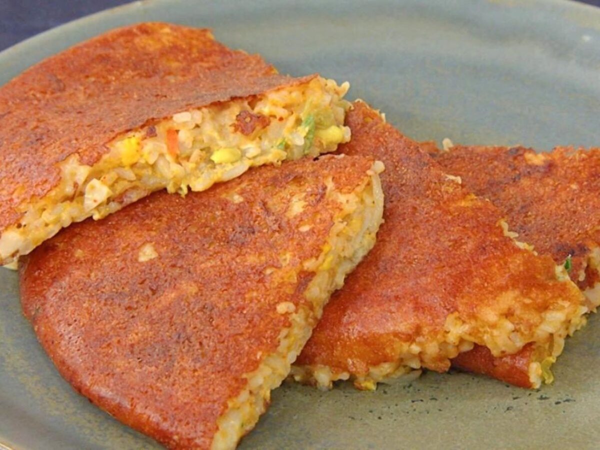 きょうの料理 薄焼きビビンバの作り方 鳥羽周作シェフの 強火で行こうぜ 凛とした暮らし 凛々と