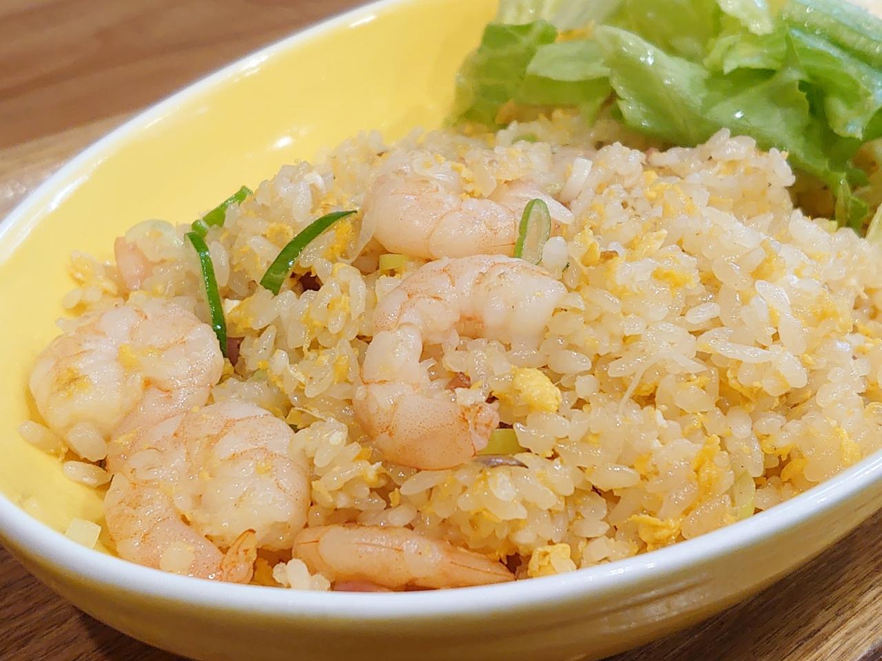 きょうの料理 ゆずこしょうチャーハンの作り方 グッチ裕三さんのお米をおいしく食べるお宝レシピ 凛とした暮らし 凛々と