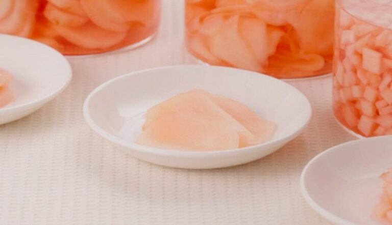 【きょうの料理】薄切り・厚切り・あられ切りガリの作り方。上田淳子さんの「初夏のやさしい手仕事」。 | 凛とした暮らし〜凛々と〜