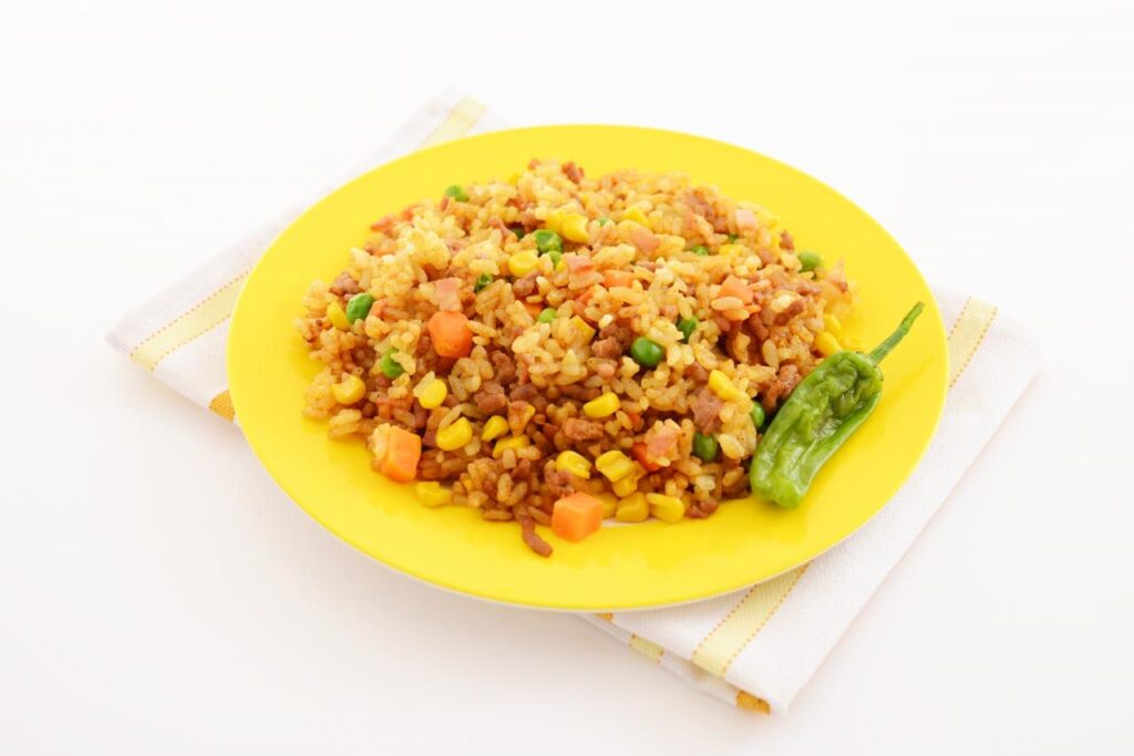 【平野レミの早わざレシピ】ごぼうのトライカレーの作り方。2023秋の行楽シーズンスペシャル。 | 凛とした暮らし〜凛々と〜