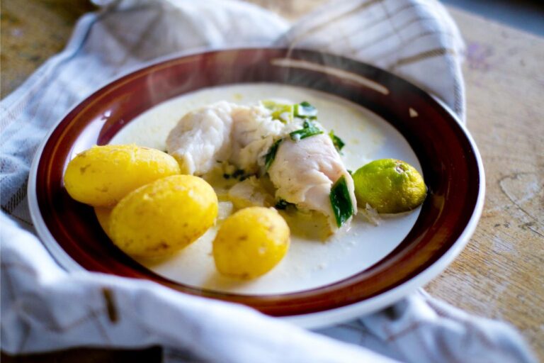 【きょうの料理】大根と豚バラの柚子クリーム煮の作り方。タサン志麻さんの冬レシピ。 凛とした暮らし〜凛々と〜