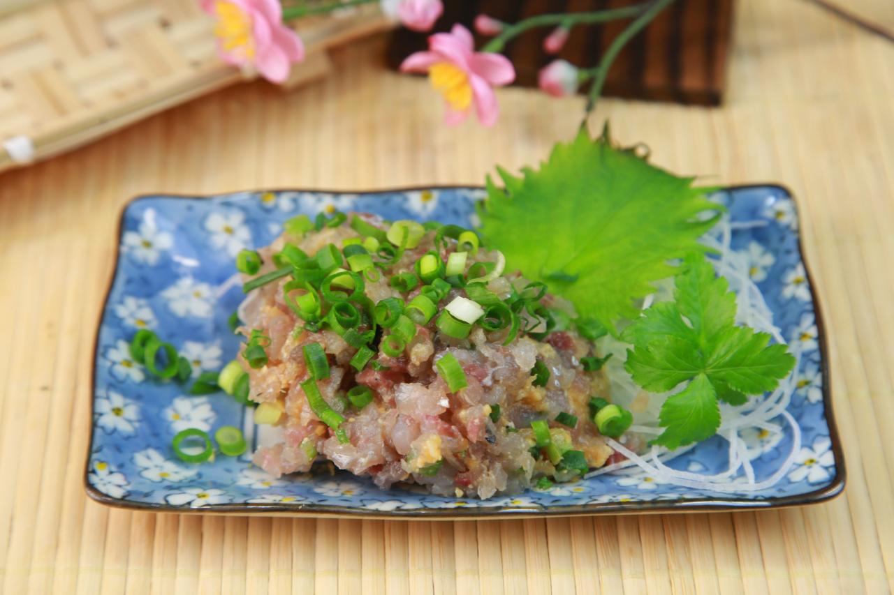 【きょうの料理ビギナーズ】あじのなめろうの作り方。もっと食べよう!魚料理 | 凛とした暮らし〜凛々と〜