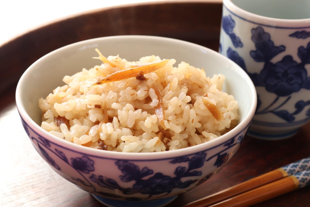 【きょうの料理】大豆とごぼうの鶏めしの作り方。しらいのりこ「強火で行こうぜ!」秋色ご飯レシピ。 | 凛とした暮らし〜凛々と〜